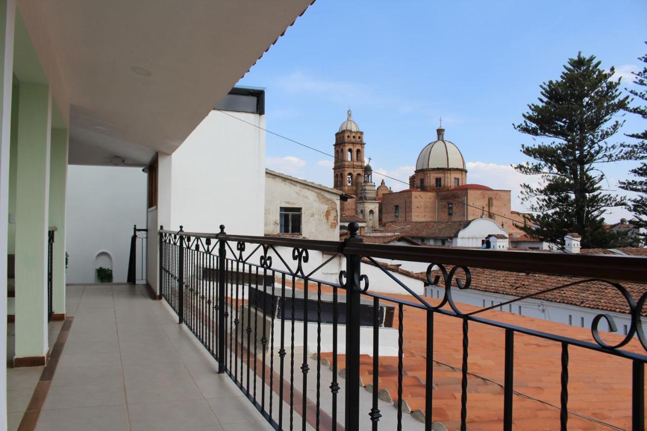 Hotel Casa Peregrina Tapalpa Exterior foto